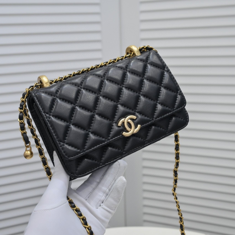 Ch**el satchel bags
